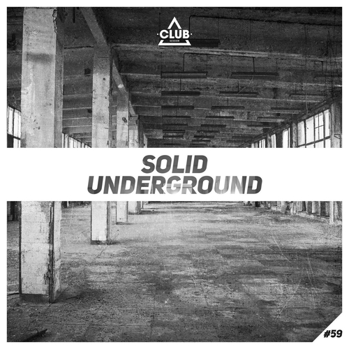 VA - Solid Underground, Vol. 59 [CSCOMP3078]